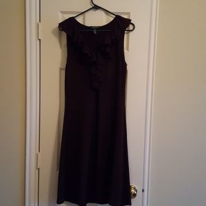 Ralph Lauren sleeveless dress